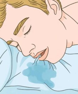 Natural Remedies to Reduce Saliva While Sleeping